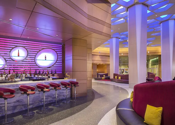 Potawatomi Hotel & Casino Milwaukee